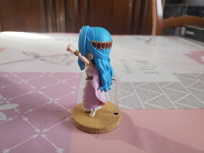 Figurine one piece - photo numéro 5