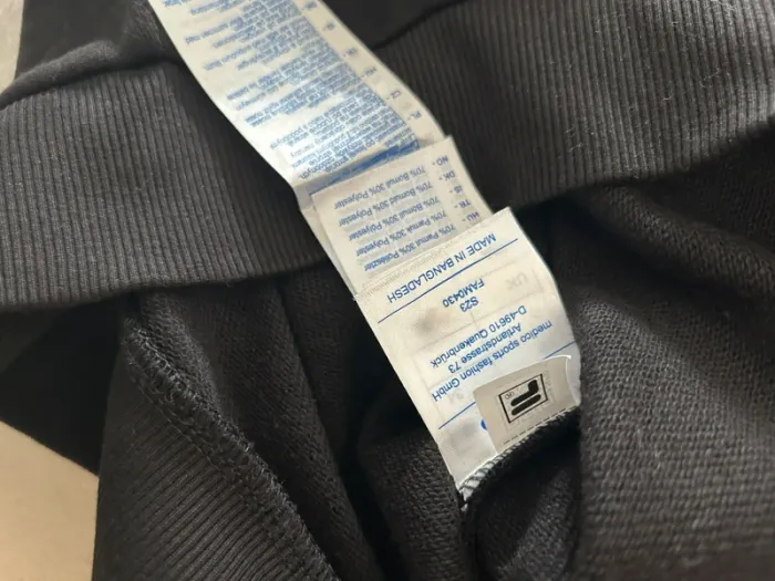 Survêtement fila taille xs - photo numéro 8