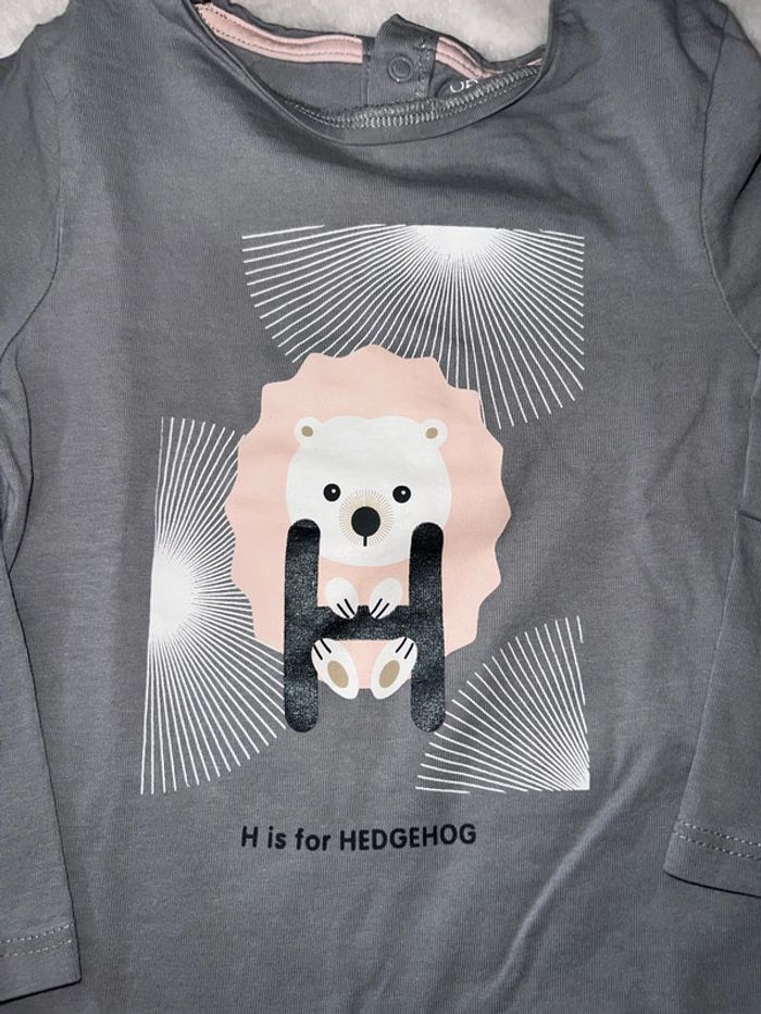 Tee shirt 23m - photo numéro 2