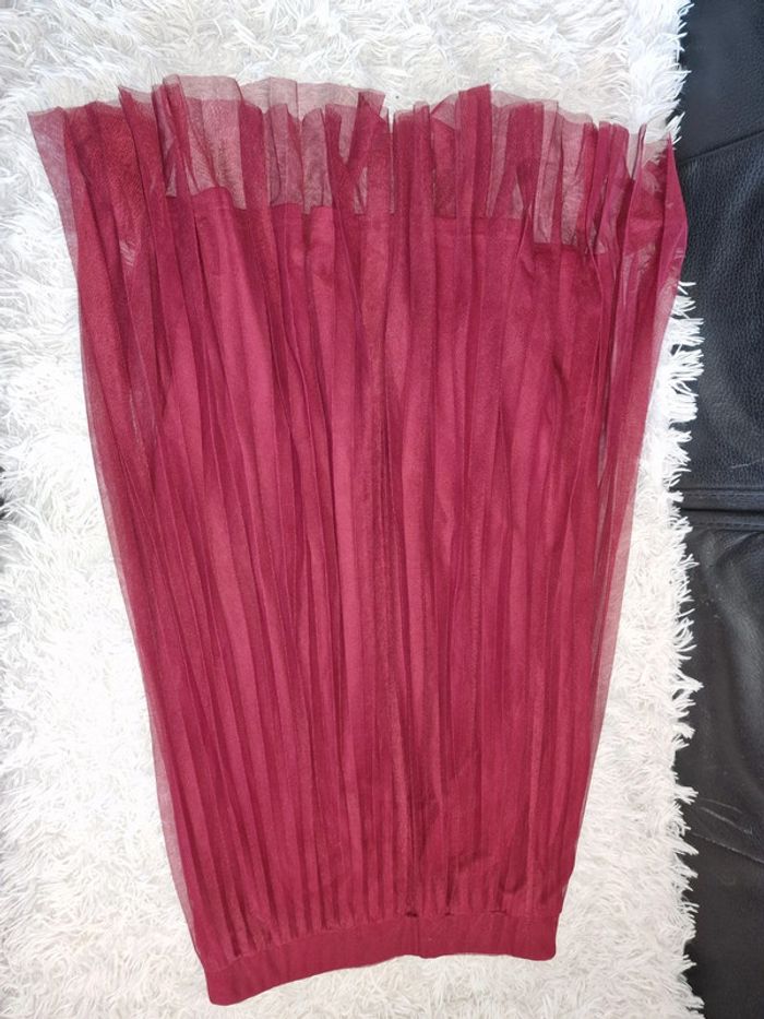 Jupe longue Lefties M - photo numéro 4