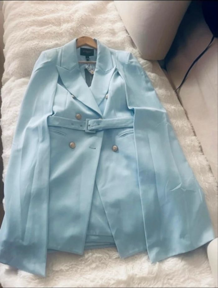 Blazer neuf - photo numéro 8
