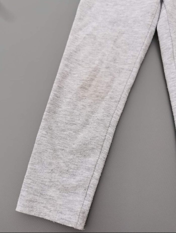 Leggings long 3-4 ans fille Esprit - photo numéro 5