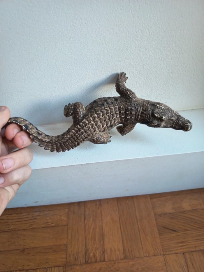 Crocodile schleich - photo numéro 5