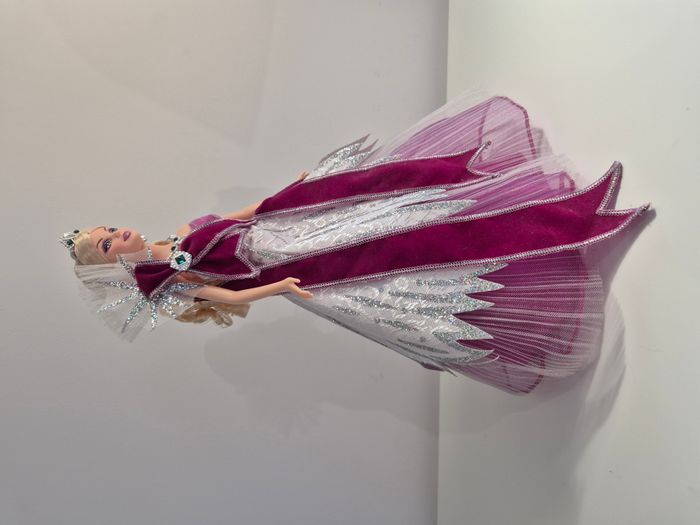 Barbie Noël 2005 - photo numéro 2