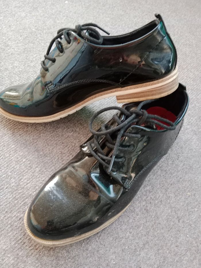 Chaussures - photo numéro 4