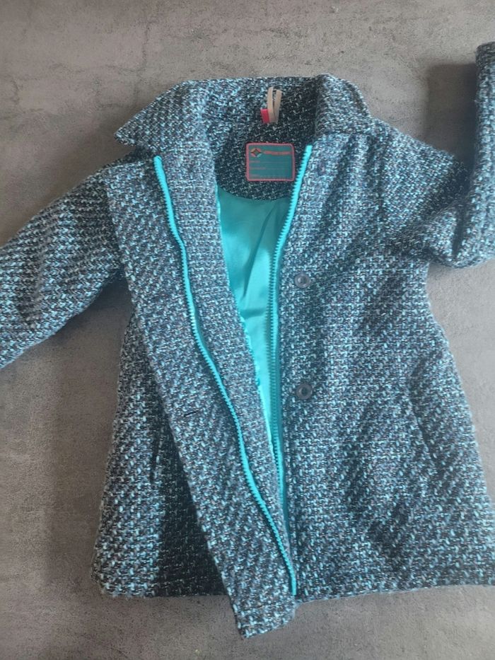 Manteau ORCHESTRA 5ans - photo numéro 2