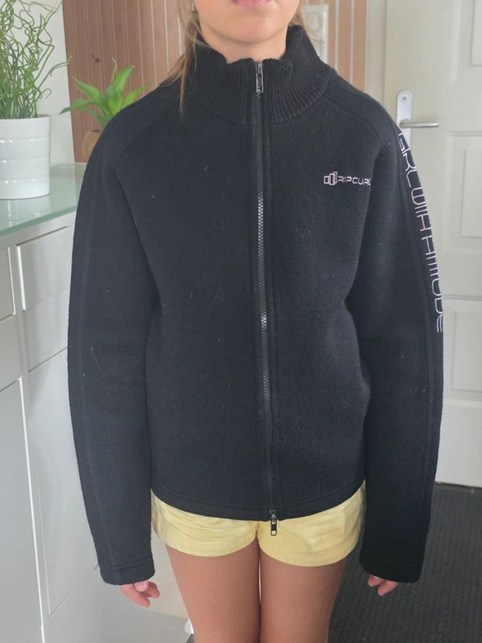 Gilet Rip Curl