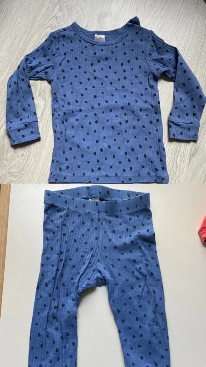 Ensemble 1 an