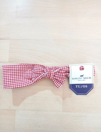 Bandeau Sergent Major 🏷