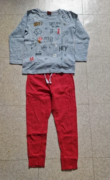 Pyjama