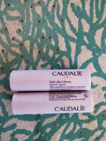 Caudalie sticks lèvres