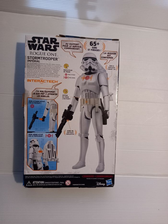 Interatech starwars - photo numéro 7