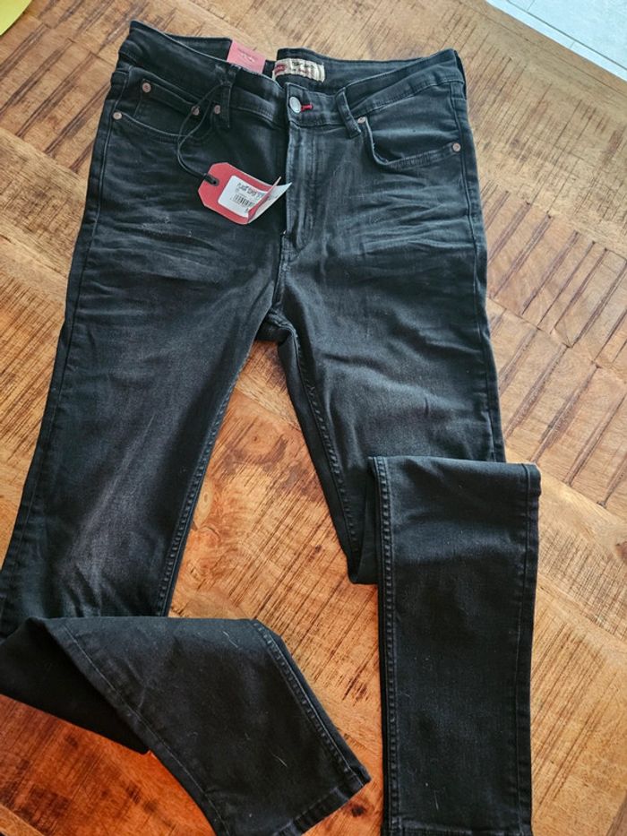 Jean skinny - photo numéro 3