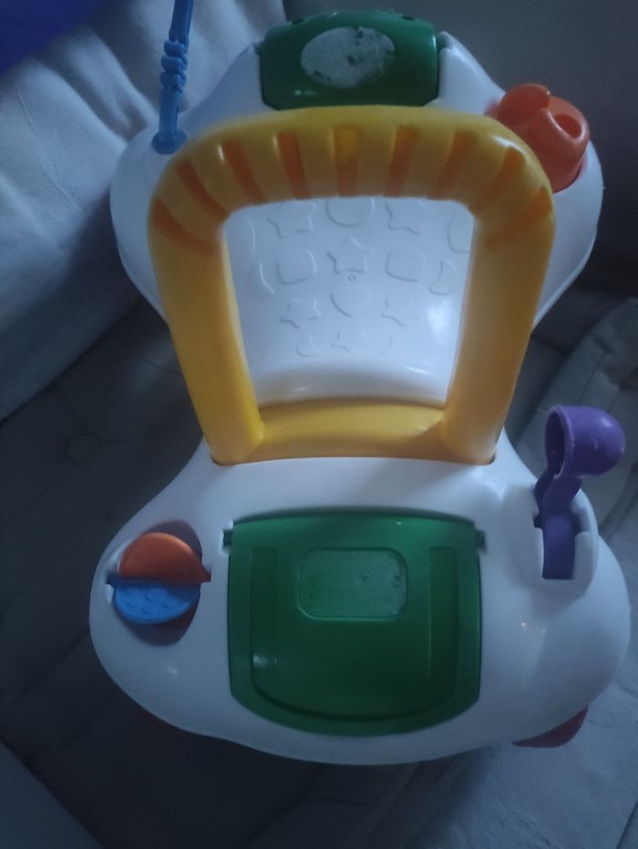 Trotteur roulitrotte playskool - photo numéro 3