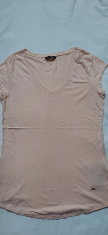 T-shirt femme