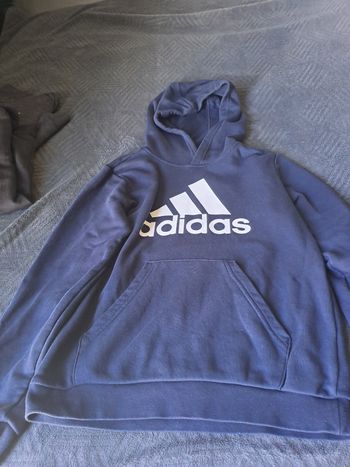 Pull adidas 