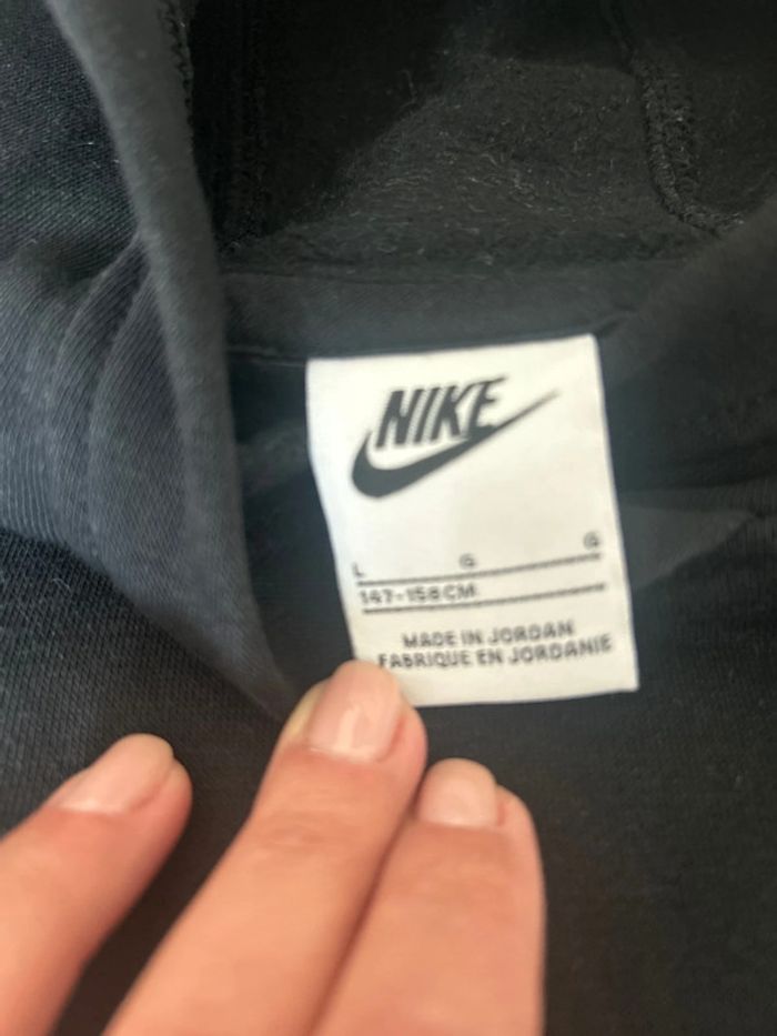 Sweat Nike - photo numéro 6
