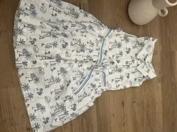 Robe neuve