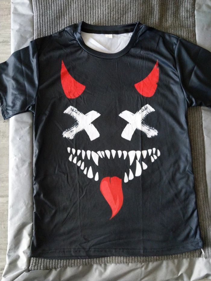 Tee shirt homme - photo numéro 2
