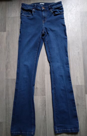 Jeans femme T.36