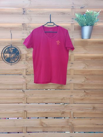 T-shirt Kaporal taille L
