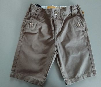 Short Okaïdi 5 ans
