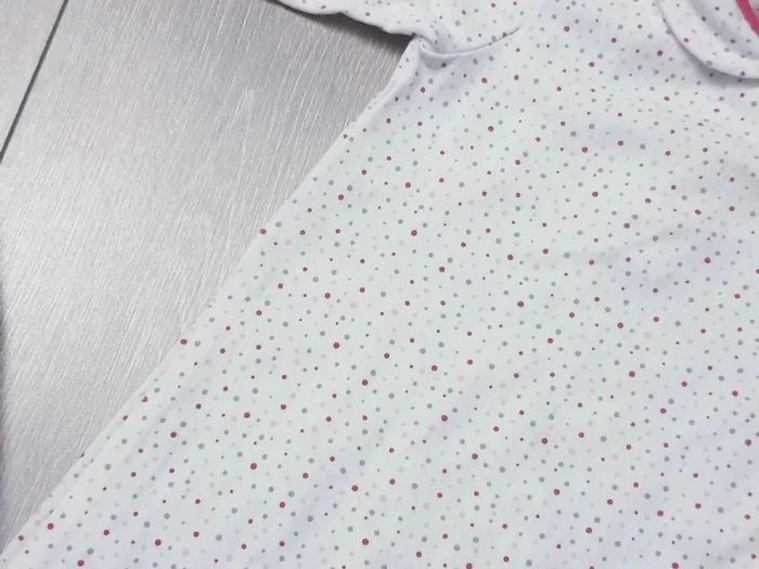 Ensemble 2 pièces. Fiole 12 mois. Marque Obaibi - photo numéro 3