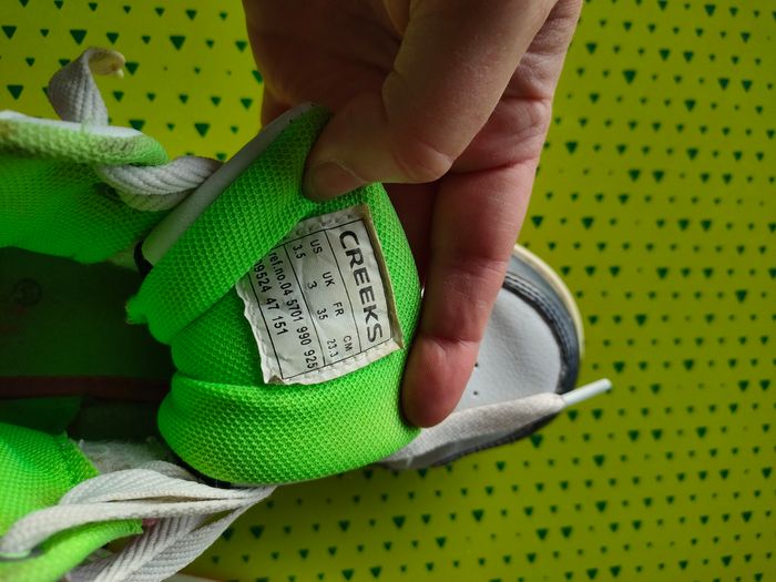 Basket Creeks 35 - photo numéro 3