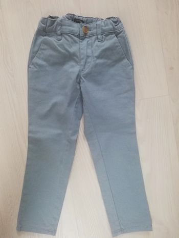 Pantalon habillé