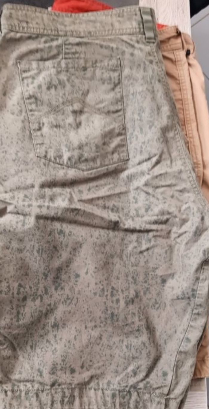 Short quechua xl - photo numéro 3