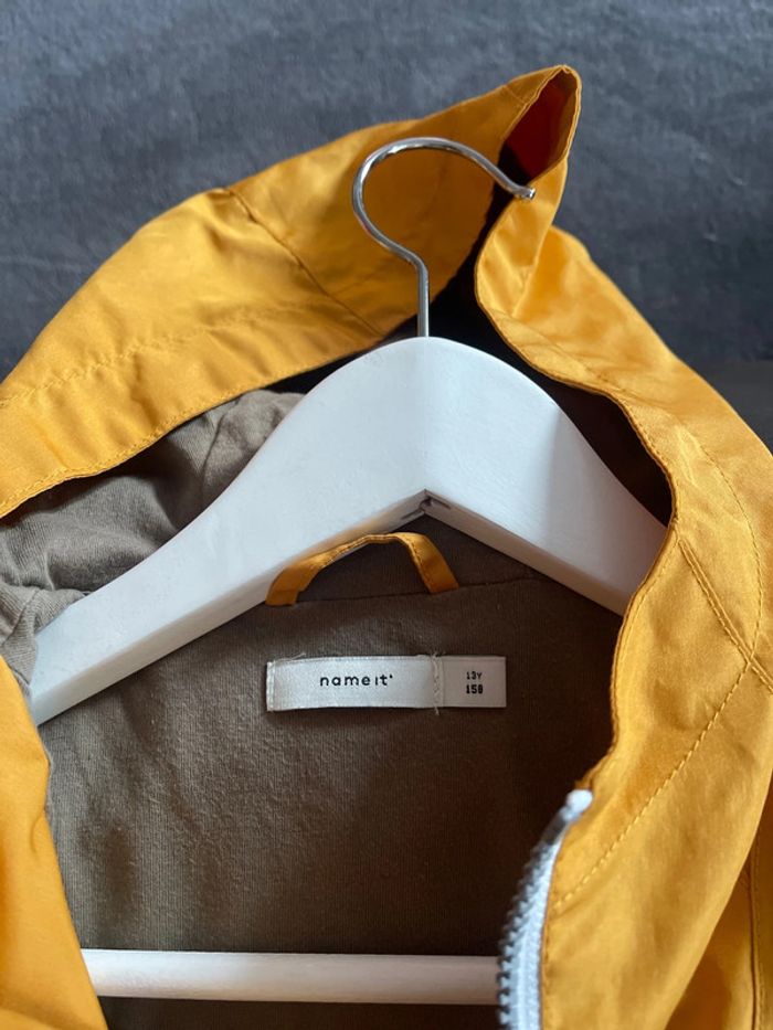 Coupe-vent name it - photo numéro 5