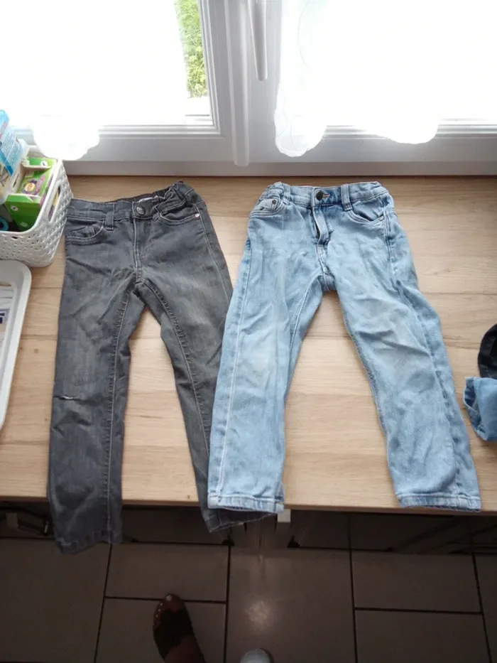 Lot 4 ans - photo numéro 2