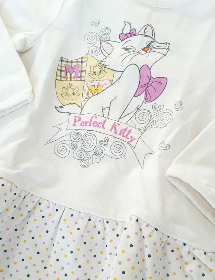 Robe Disney - 12M - photo numéro 2