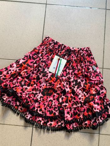 Jupe Vingino r taille 16 ans valeur 49,9 Neuve