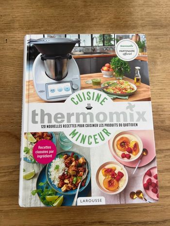 Cuisine minceur 