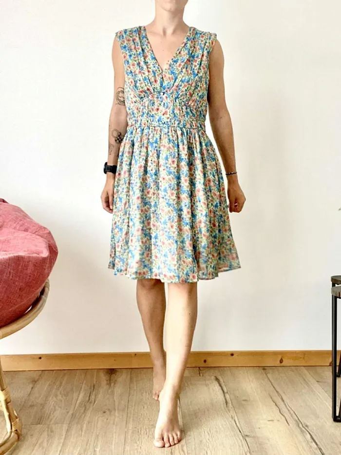 Robe Promod - photo numéro 3
