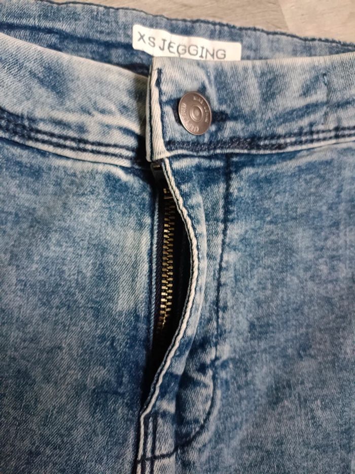 Jegging - photo numéro 3