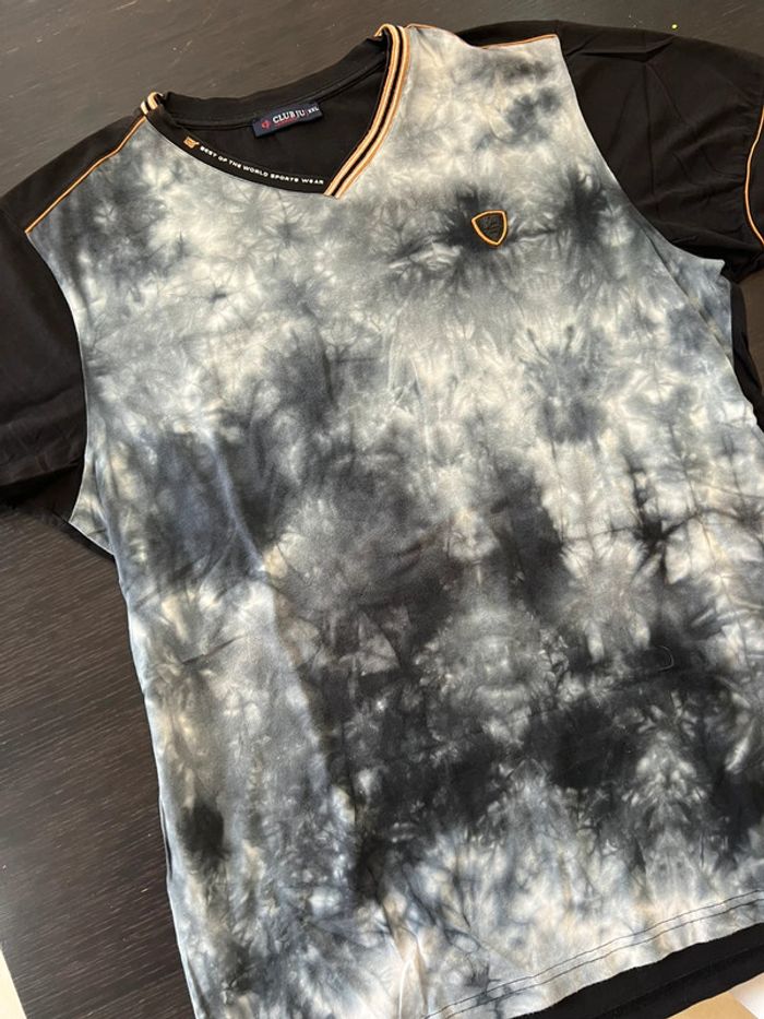 Magnifique tee shirt