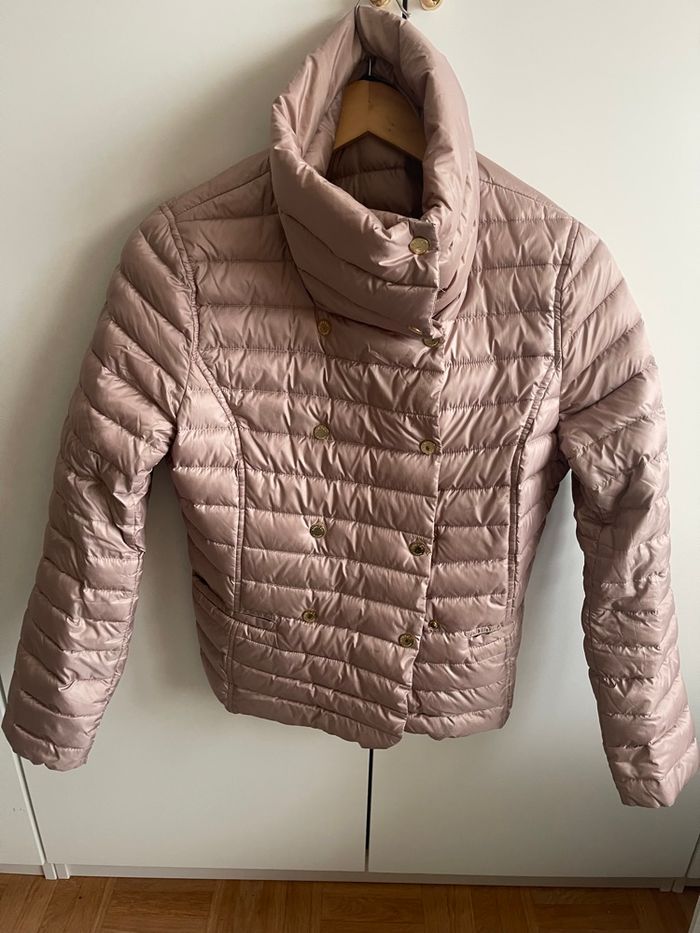 Doudoune Berton - photo numéro 3