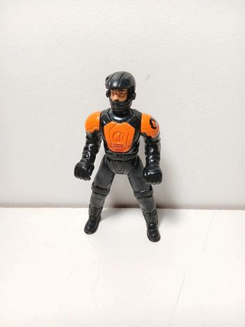 Figurine action man 2001