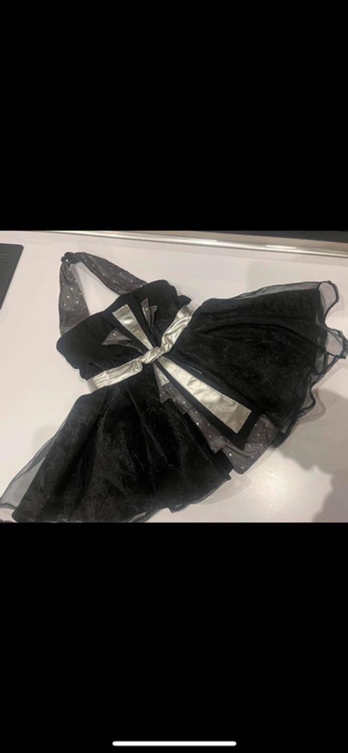 Robe fête dos nu magnifique porte tape à l’œil - photo numéro 5