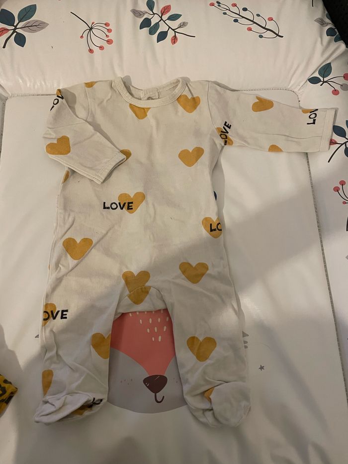 Pyjama