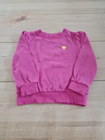 Pull 4 ans