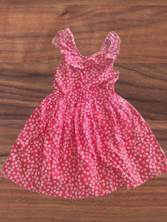 Lot robes fille 6 ans été - photo numéro 3