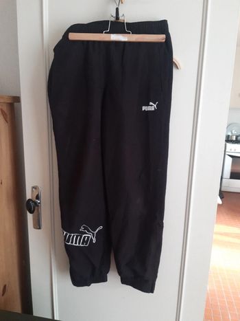 Bas de jogging puma
