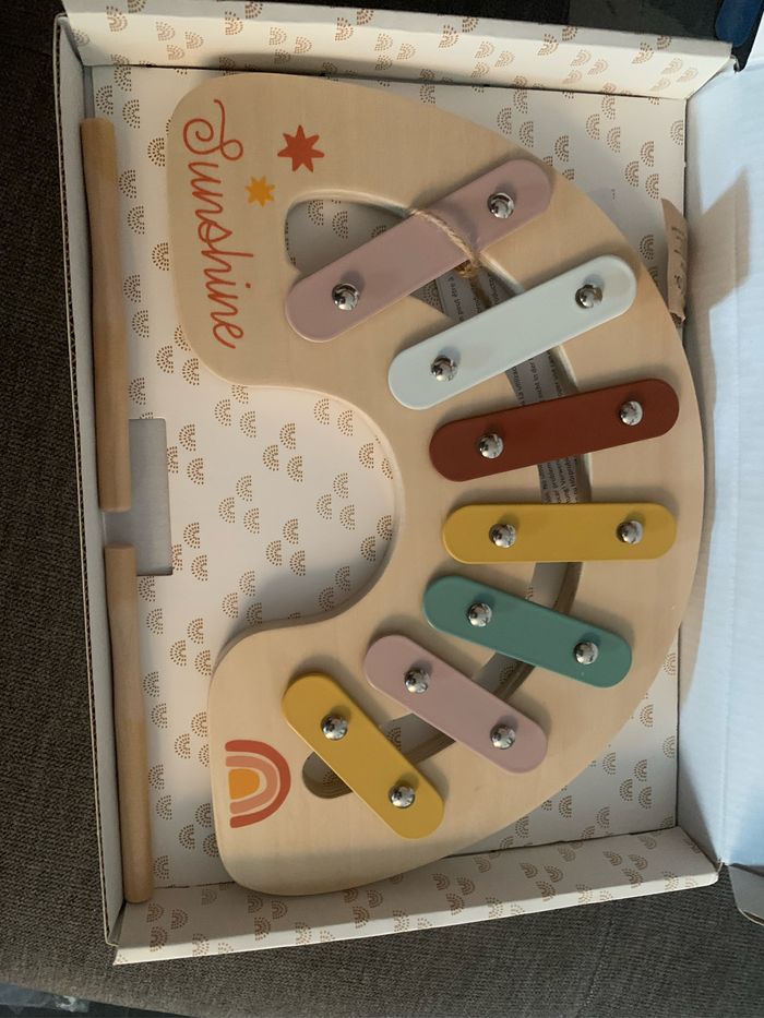 Xylophone - photo numéro 3