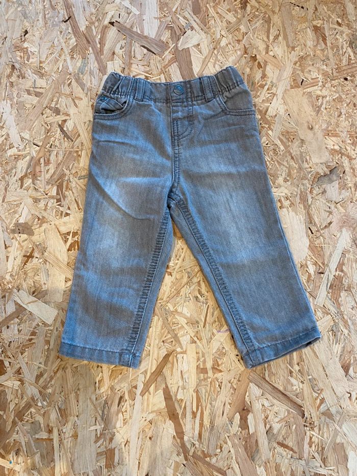 Pantalon 12 mois