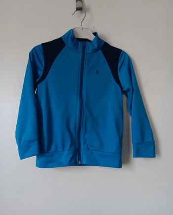 Veste domyos 5ans