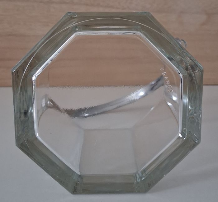 Seau à glaçons octogonal - photo numéro 5