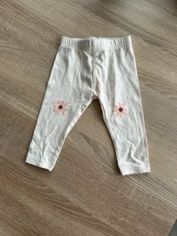 Leggings 6mois